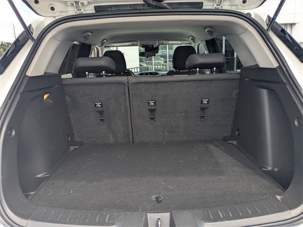 2023 Chevrolet Trailblazer LT photo 12