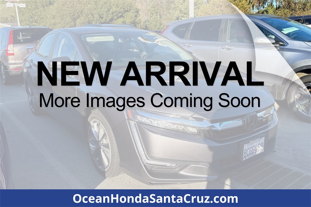 2018 Honda Clarity Touring's photo