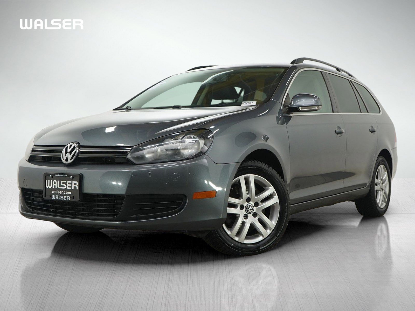 2011 Volkswagen Jetta SportWagen TDI