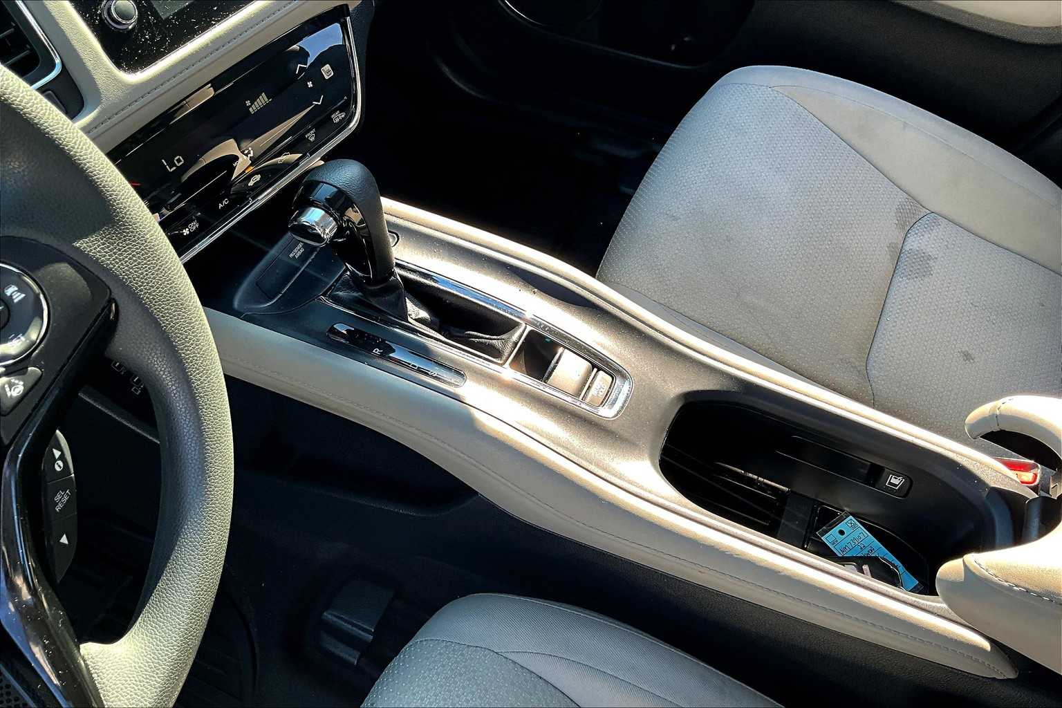 2022 Honda HR-V EX photo 13