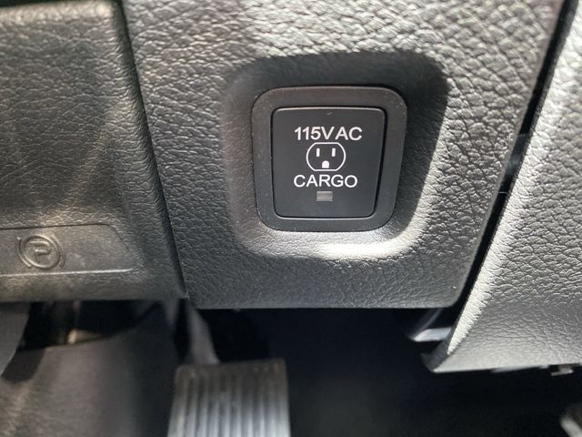 2025 Ram 2500 Tradesman photo 27
