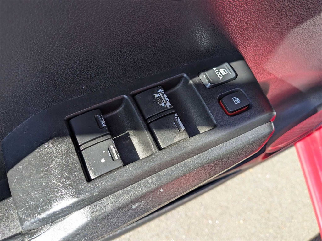 2011 Honda Fit Sport photo 10