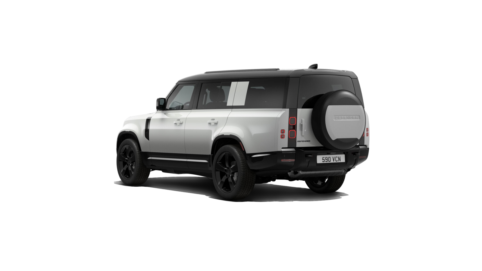 2026 LAND ROVER DEFENDER - Image 1