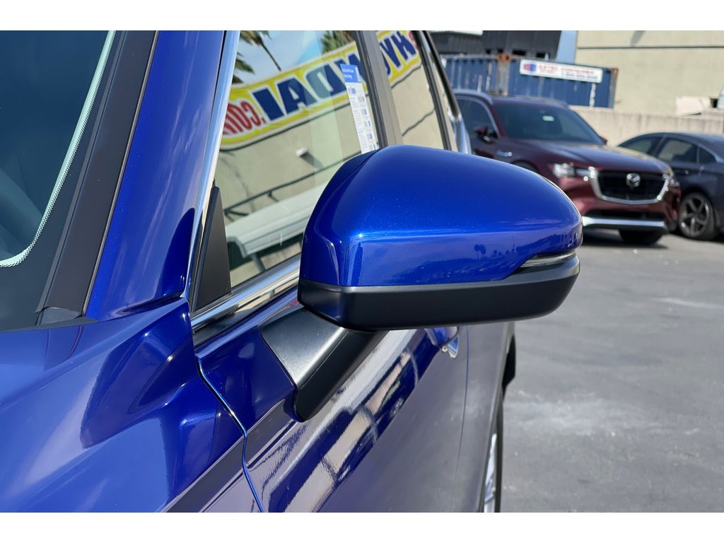 2024 Honda CR-V EX-L photo 44