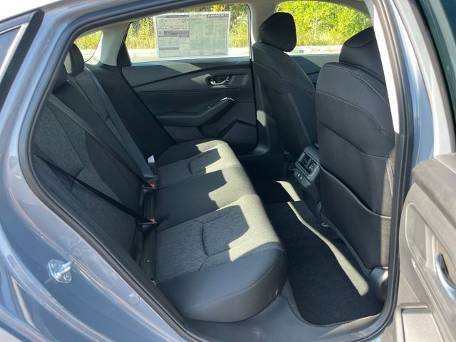 2025 Honda Accord SE photo 16