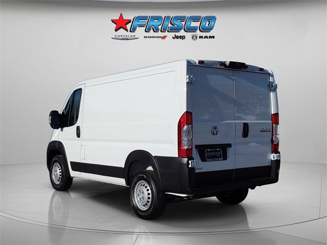 2026 Ram ProMaster 1500 photo 2