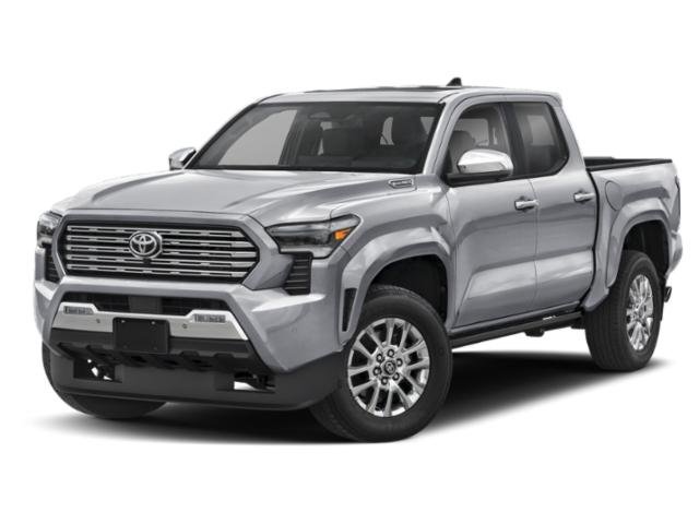 2026 Toyota Tacoma Limited's photo