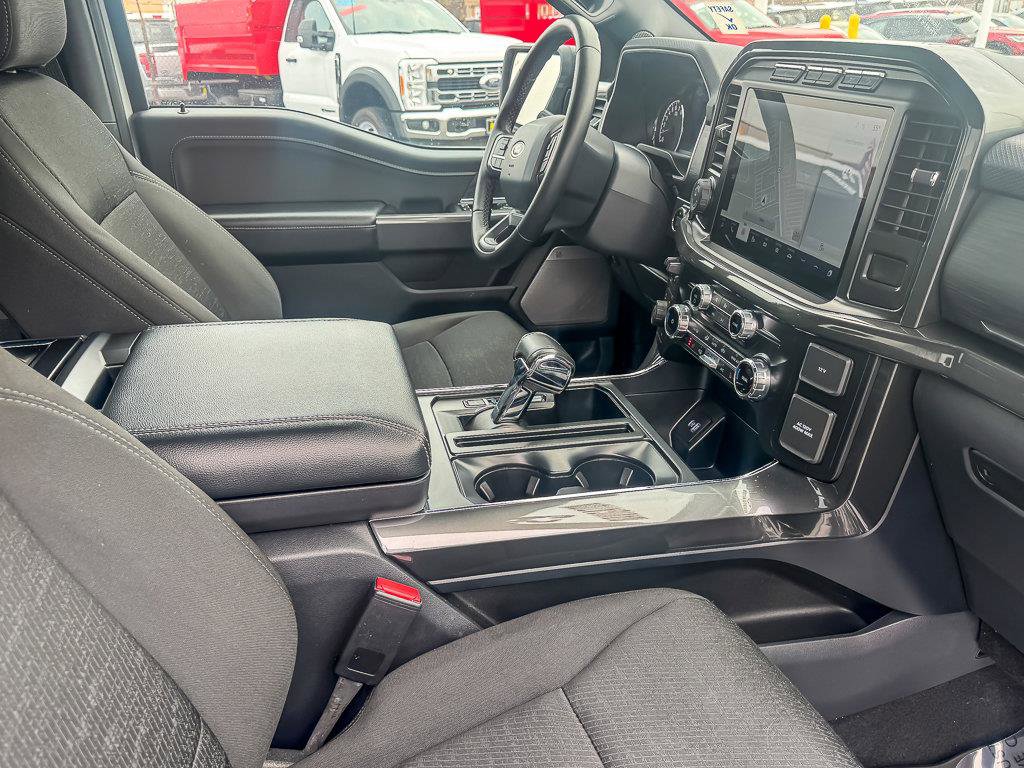 2023 FORD F-150 - Image 32