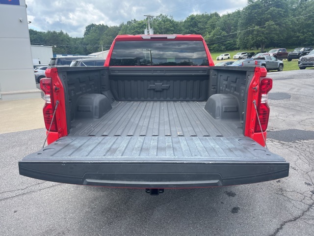 2023 Chevrolet Silverado 1500 LT photo 6