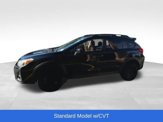 2017 Subaru Crosstrek 2.0i Premium photo 4