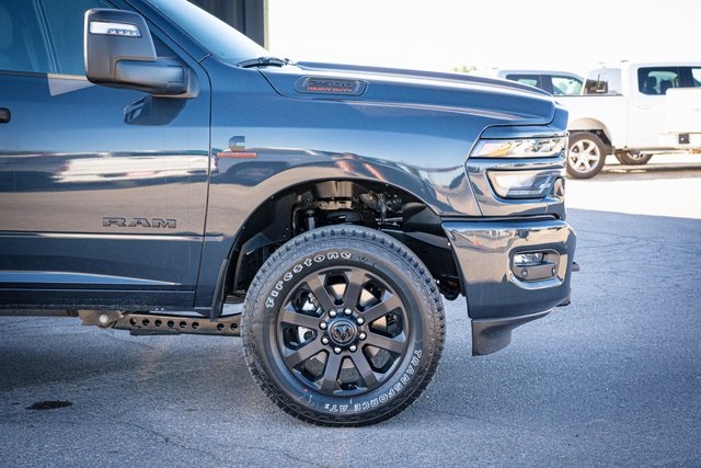 2025 Ram 2500 Big Horn photo 5