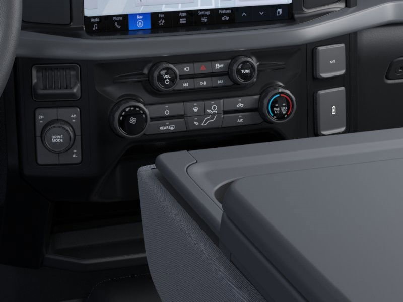 2025 Ford F-150 XL photo 15