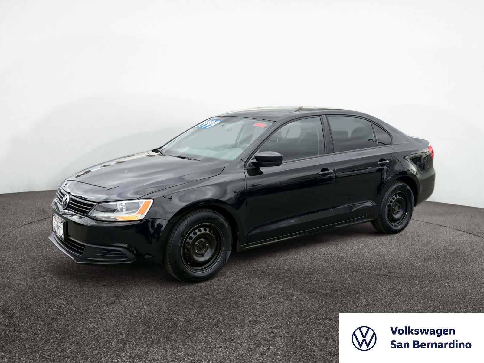 2012 Volkswagen Jetta S