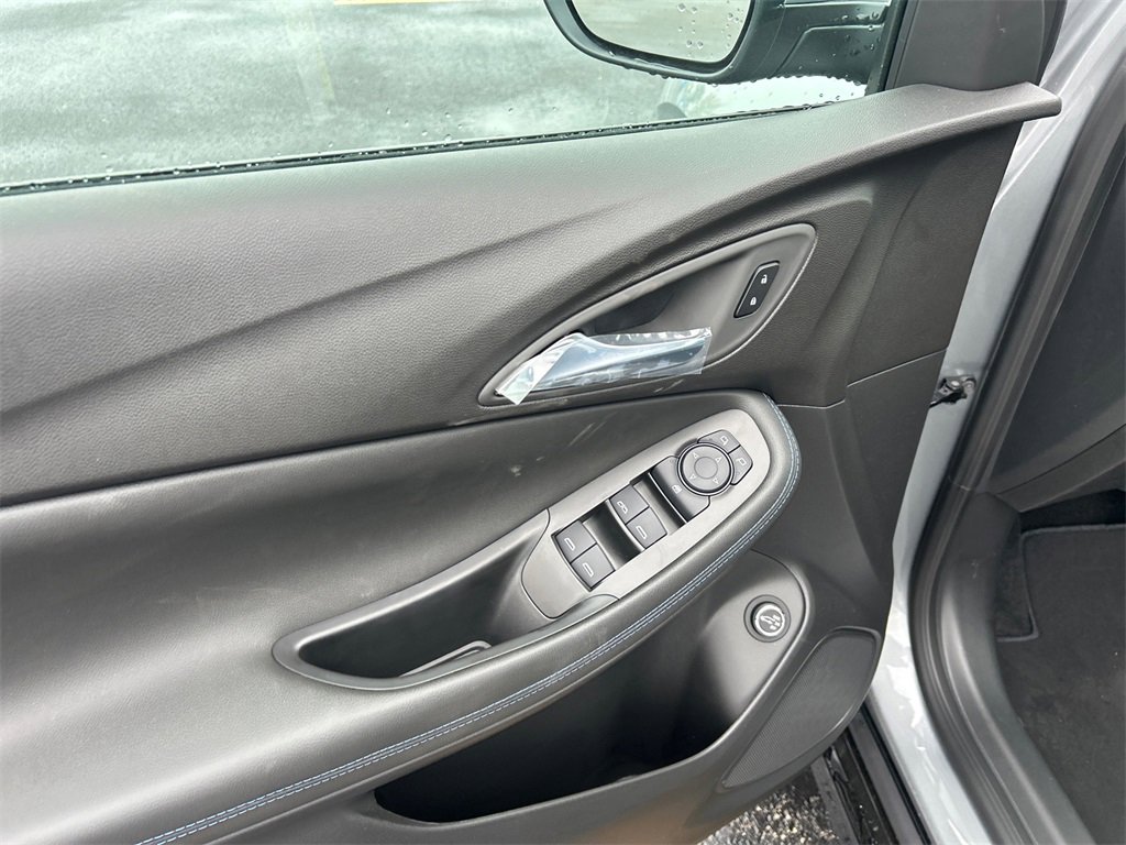 2026 BUICK ENCORE GX - Image 13