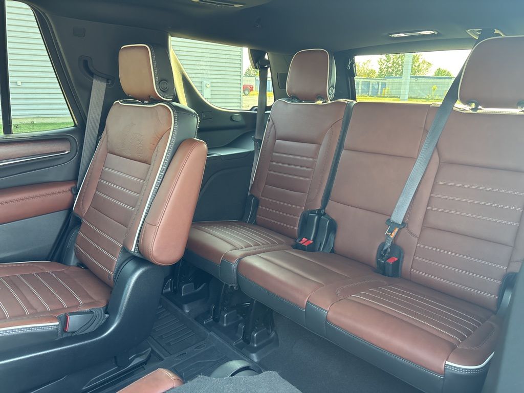 2023 Gmc Yukon Denali Ultimate photo 24