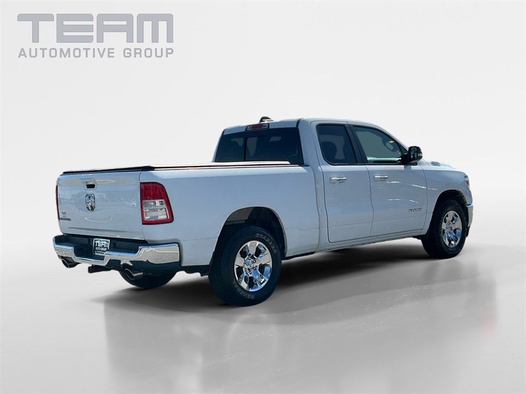 2019 Ram 1500 Big Horn Lone Star photo 7