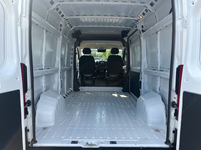2025 Ram ProMaster 1500 Base photo 16