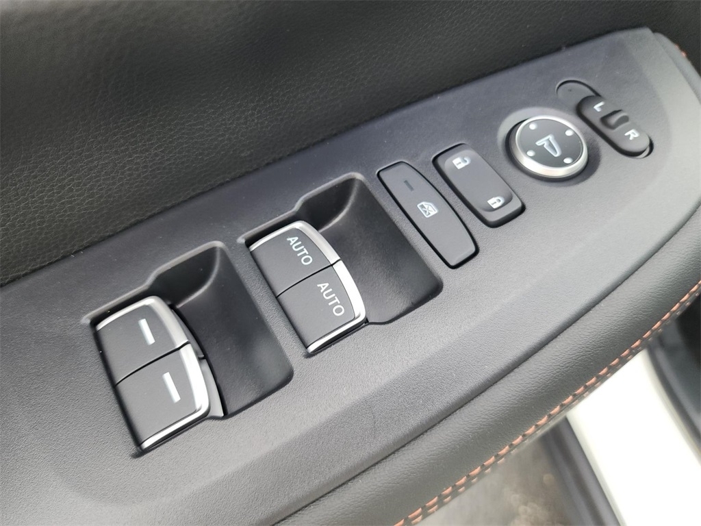 2026 Honda HR-V Sport photo 24