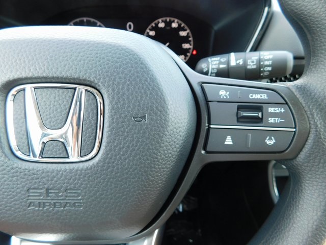 2026 Honda CR-V EX photo 28