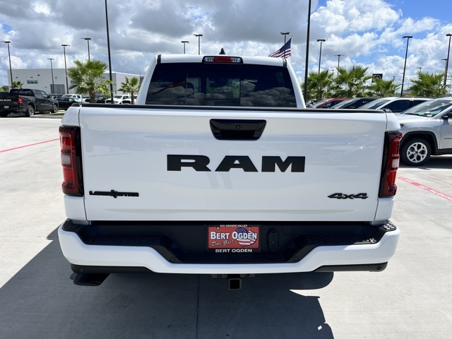 2025 Ram 1500 Big Horn Lone Star photo 4