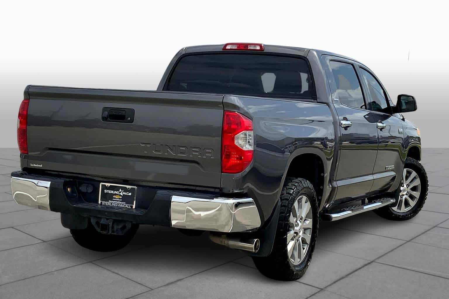 2014 Toyota Tundra Limited photo 10