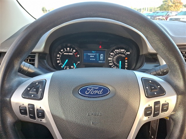 2014 Ford Edge SE photo 19