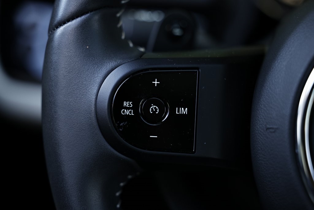 2024 Mini Cooper S Iconic photo 33