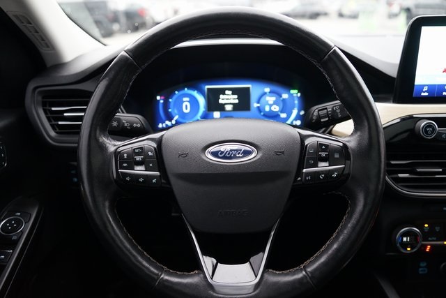 2021 FORD ESCAPE - Image 20