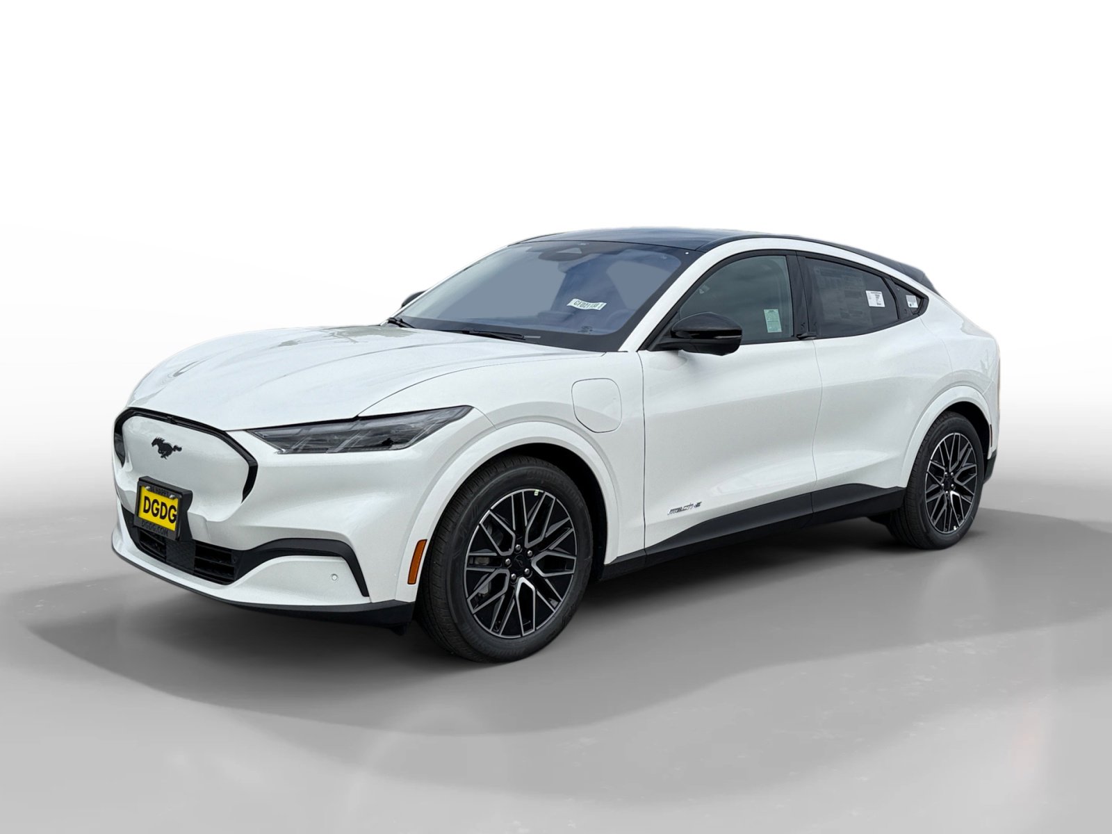 2025 Ford Mustang Mach-E Premium RWD's photo