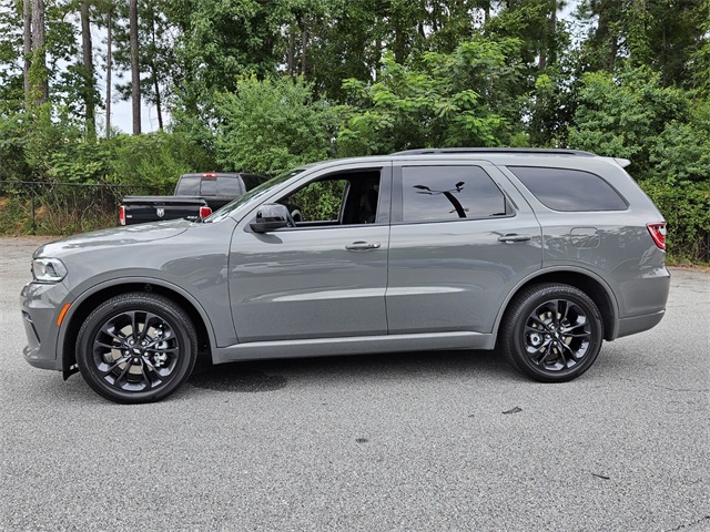 2026 Dodge Durango GT photo 4