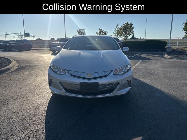 2018 Chevrolet Volt Premier photo 2