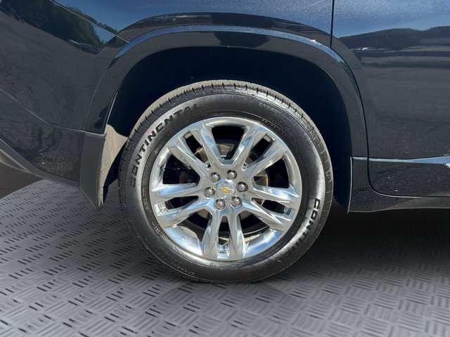 2020 Chevrolet Traverse High Country photo 30