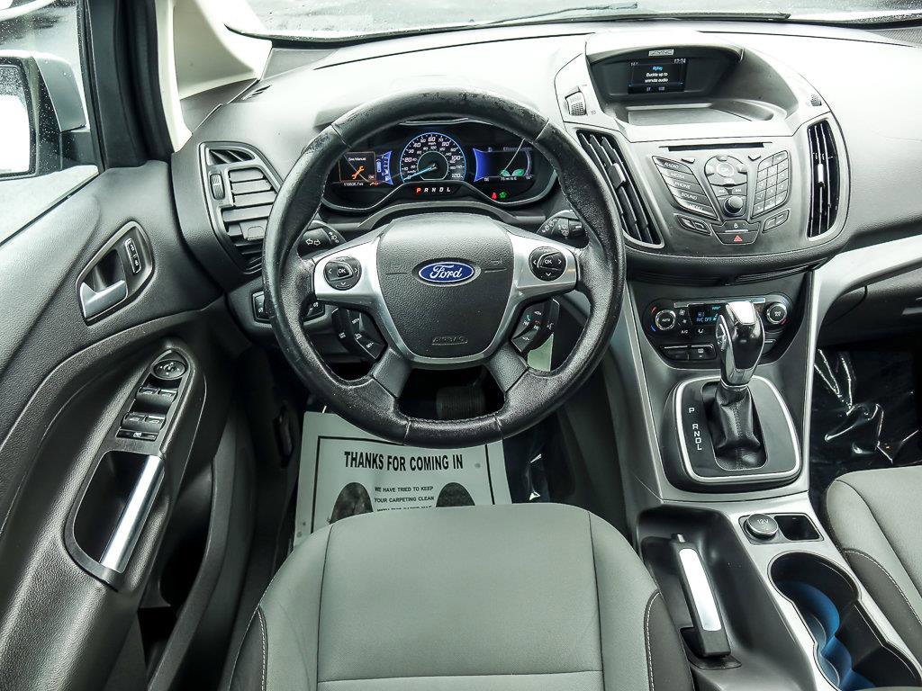 2015 FORD C-MAX - Image 13