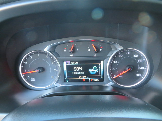 2019 Gmc Acadia SLT photo 33