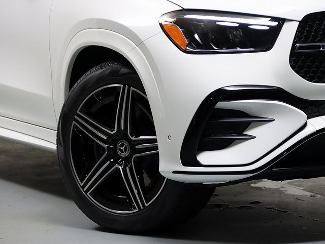 2026 Mercedes Benz GLE 350 4MATIC photo 3