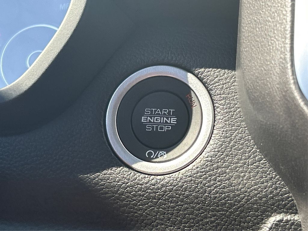 2026 Ram 1500 Big Horn Lone Star photo 24