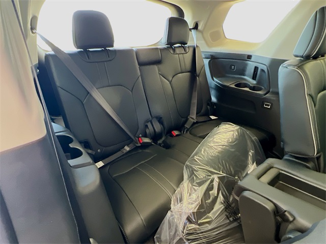 2025 Honda Pilot Elite photo 31