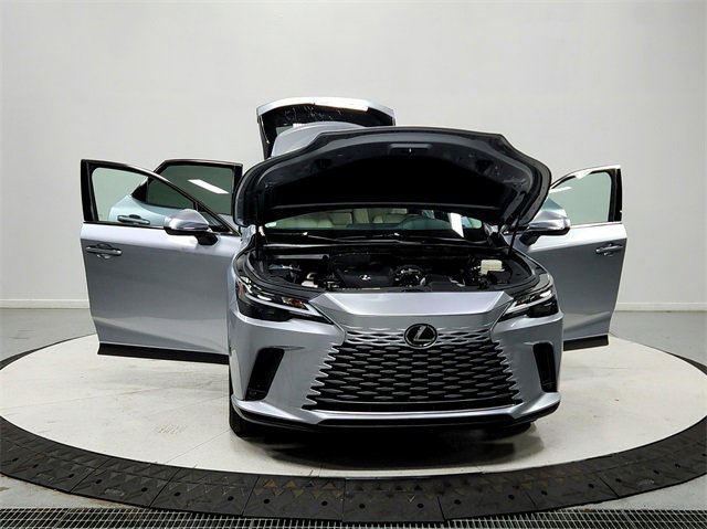 2024 Lexus RX 350 photo 9