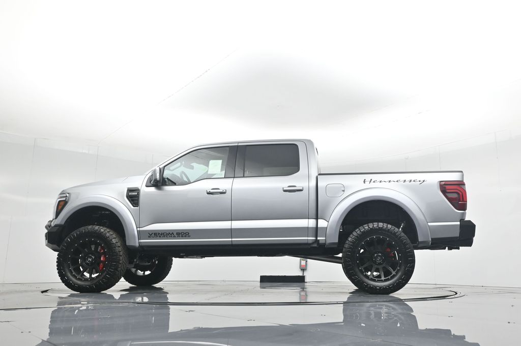 2025 Ford F-150 Lariat photo 56