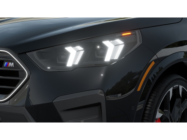 2026 Bmw X2 M35i photo 5