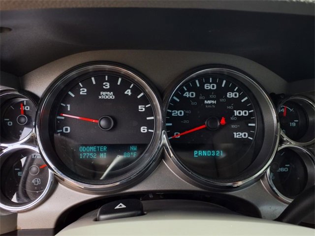 2012 Gmc Sierra 1500 SLE photo 18