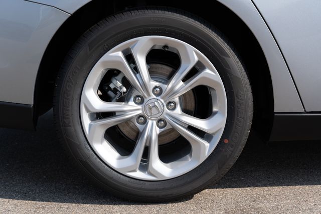 2025 Honda Accord LX photo 10