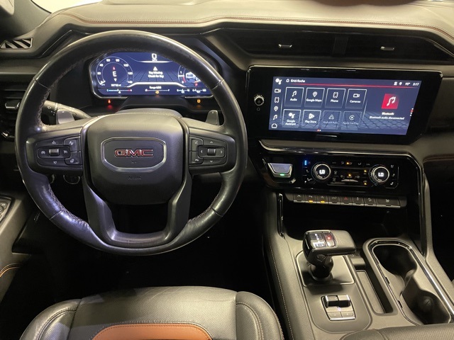 2023 Gmc Sierra 1500 AT4 photo 3