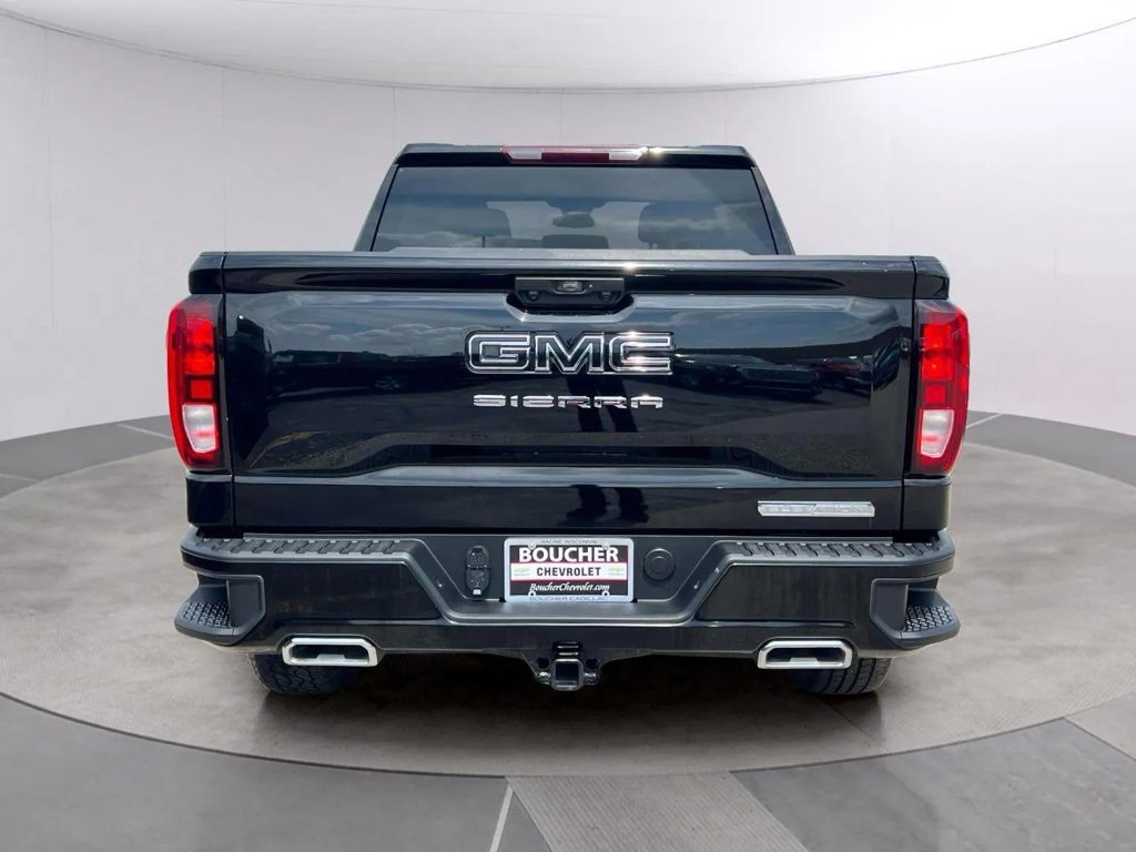 2023 Gmc Sierra Elevation photo 4