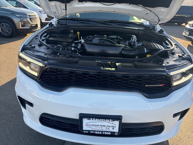 2023 Dodge Durango GT photo 25