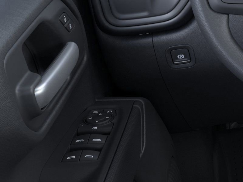 2026 Chevrolet Silverado Custom photo 18