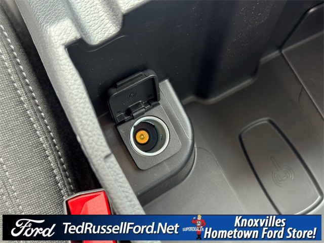 2025 Ford Ranger XL photo 22
