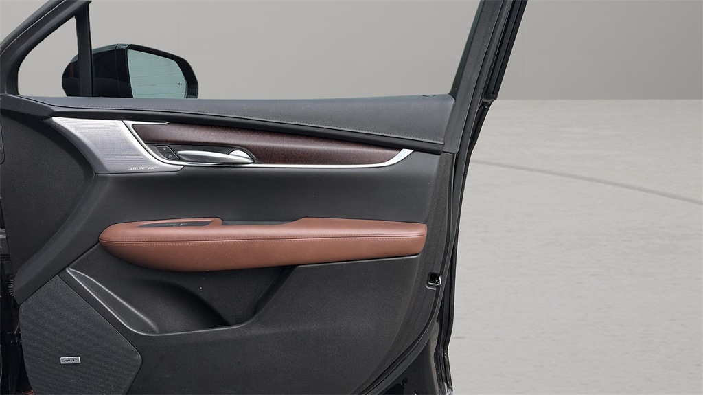 2023 Cadillac XT5 Sport photo 18