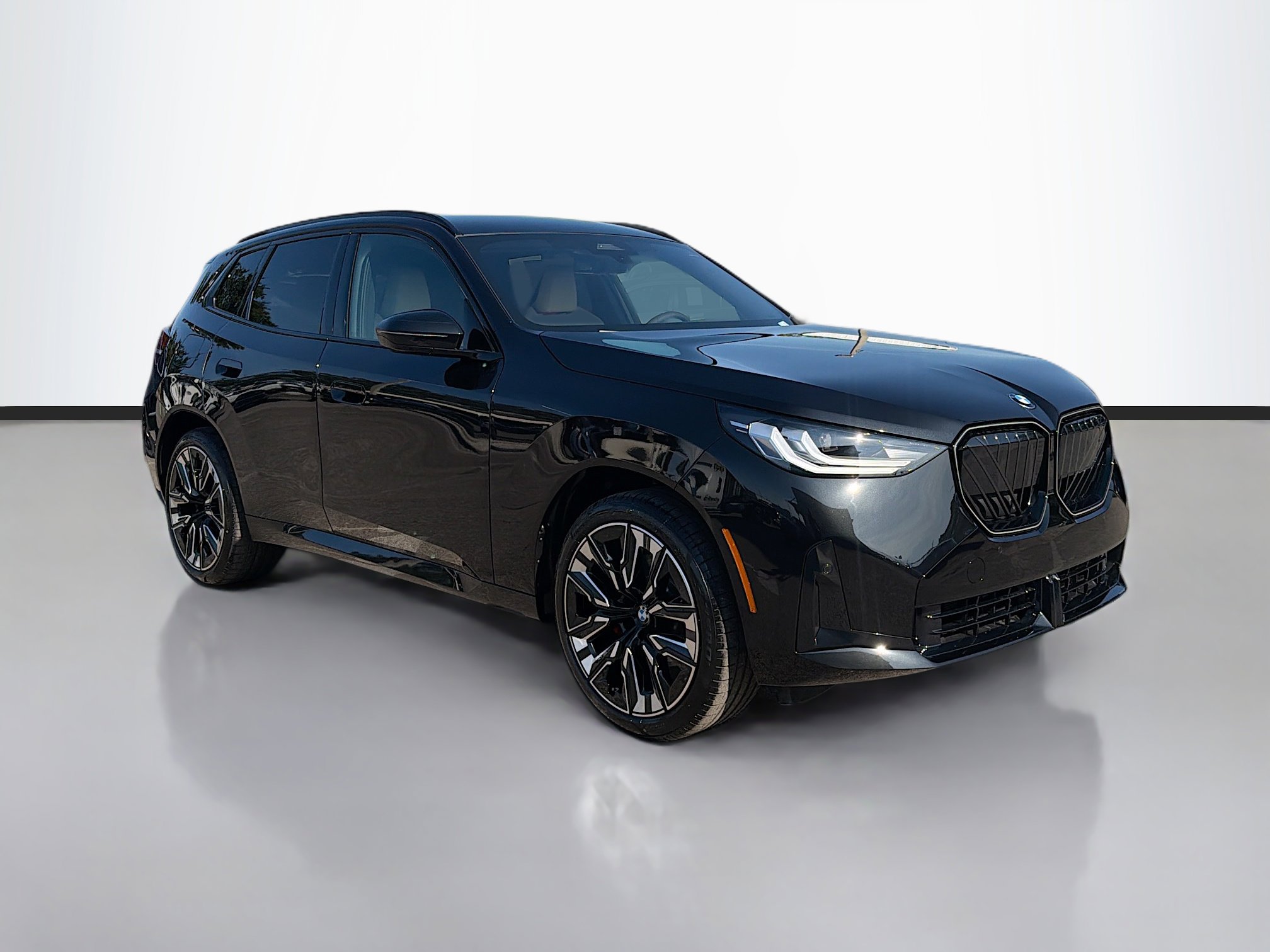 2026 BMW X3 30's photo