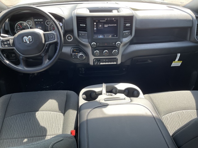 2024 Ram 3500 Tradesman photo 31